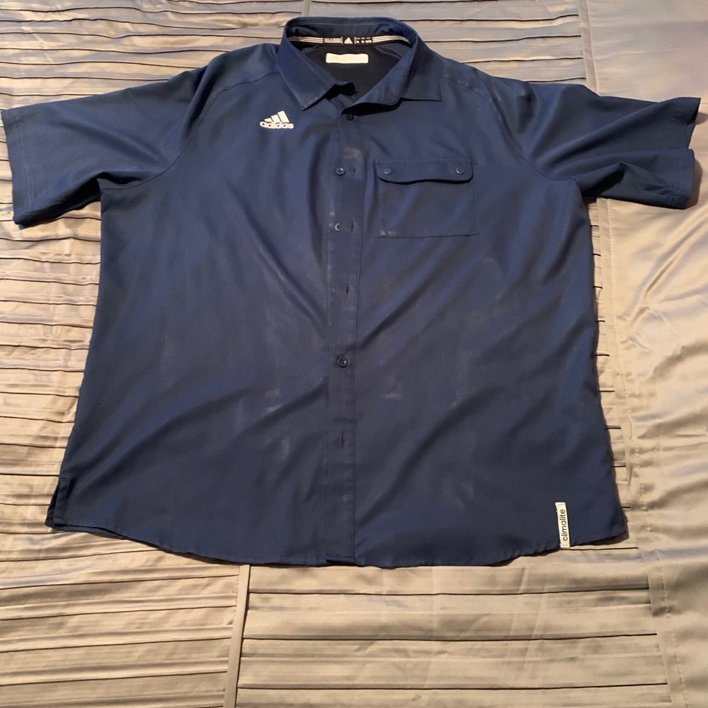 Men’s Adidas Shirt
